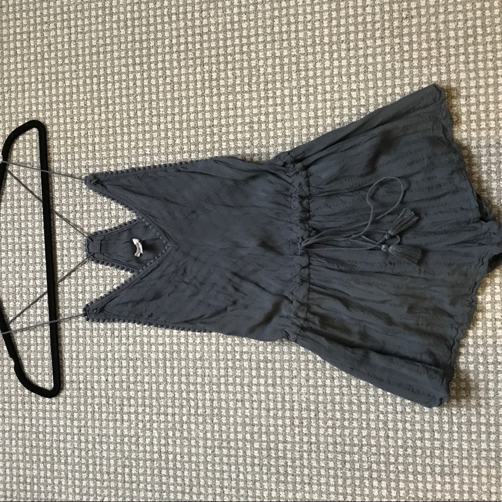 UO ROMPER